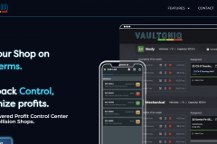 Vaultoniq